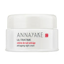 Annayake ULTRATIME anti-ageing night cream 50 ml