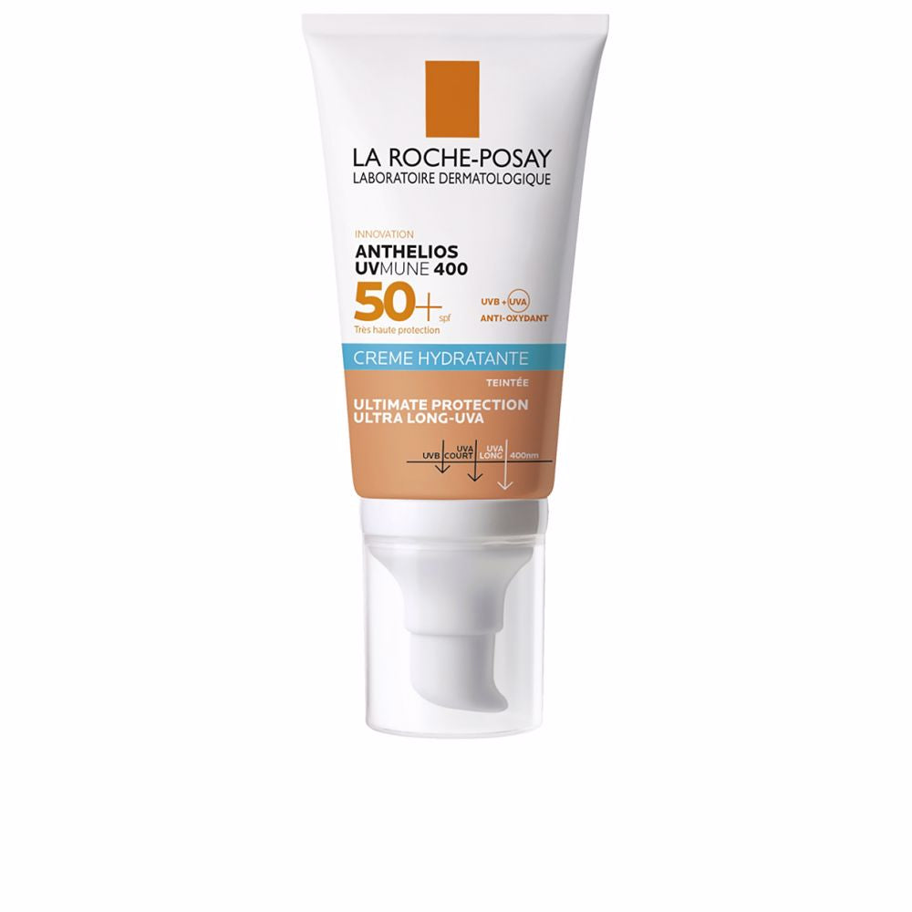 La Roche Posay ANTHELIOS UVMUNE 400 SPF50+ 50 ml