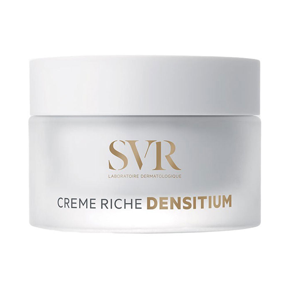 Svr Laboratoire Dermatologique DENSITIUM crème riche 50 ml