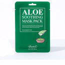 Benton ALOE SOOTHING mask 23 gr