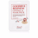 Benton GOODBYE REDNESS CENTELLA mask 23 gr