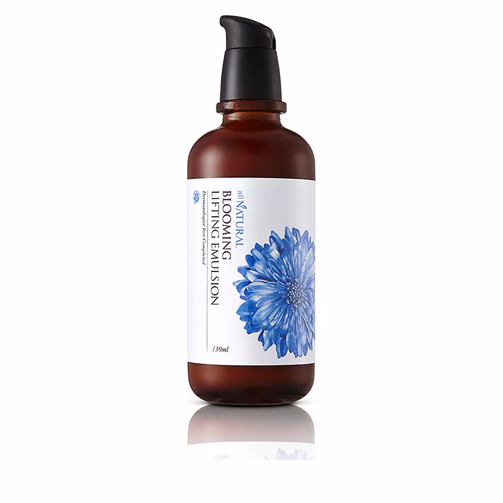 All Natural BLOOMING LIFTING emulsion 130 ml