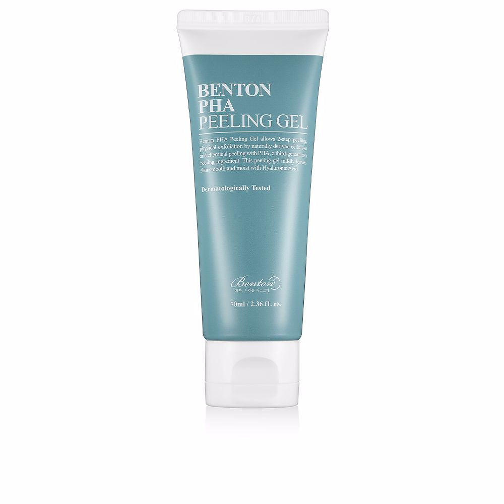 Benton PHA PEELING gel 70 ml