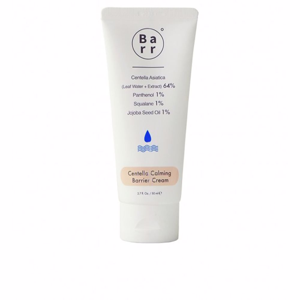 Barr CENTELLA CALMING barrier cream 80 ml