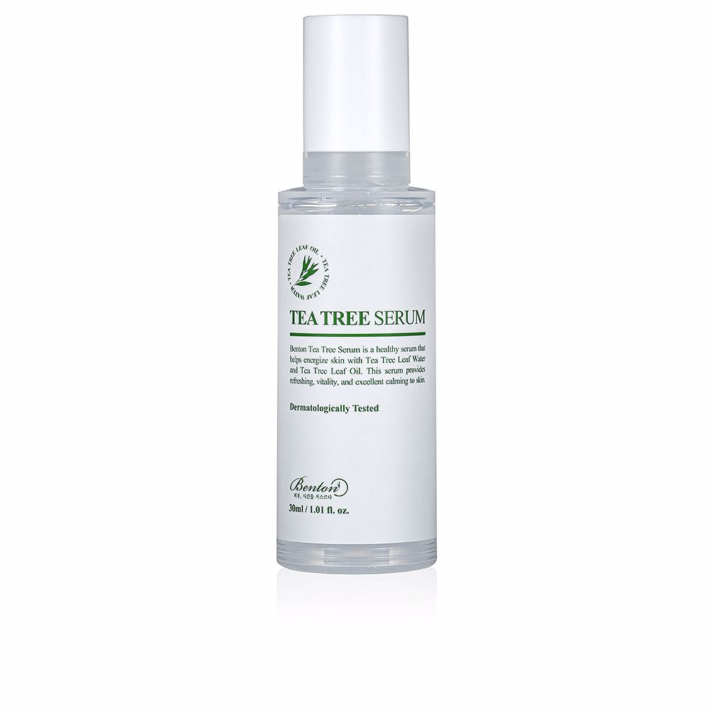 Benton TEA TREE serum 30 ml