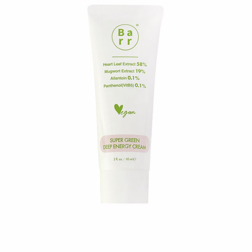 Barr SUPER GREEN DEEP ENERGY cream 60 ml