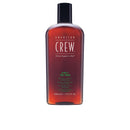 American Crew Árbol de Té Jabón Líquido 3 en 1 450ml