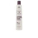 Schwarzkopf BC CLEAN BALANCE djup rengörande schampo 250 ml