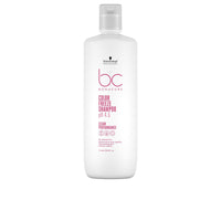 Schwarzkopf BC COLOR FREEZE schampo 1000 ml