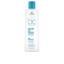 Schwarzkopf BC MOISTURE KICK shampoo 500 ml