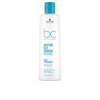 Schwarzkopf BC MOISTURE KICK shampoo 500 ml