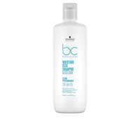 Schwarzkopf BC MOISTURE KICK schampo 1000 ml