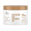 Schwarzkopf BC TIME RESTORE Q10+ lerbehandling 500 ml