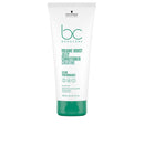 Schwarzkopf BC VOLUME BOOST jelly conditioner 200 ml