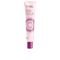 Melvita SOURCE DE ROSES gel noche revitalizante 40 ml