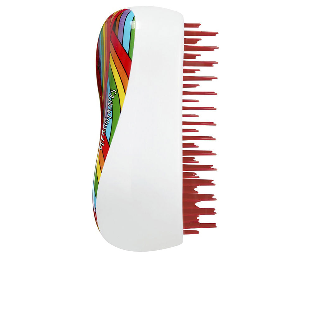 Tangle Teezer COMPACT STYLER #Rainbow Galore 1 u