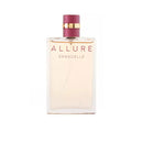 Chanel ALLURE SENSUELLE eau de parfum spray 50 ml