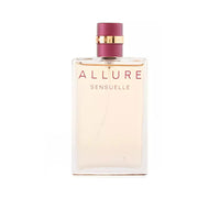 Chanel ALLURE SENSUELLE eau de parfum spray 50 ml