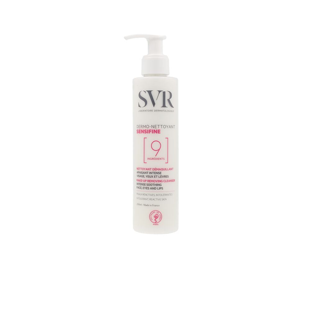 Svr Laboratoire Dermatologique SENSIFINE dermo net 200 ml