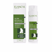 Elancyl ELANCYL SLIM DESIGN NIGHT reducing gel 200 ml