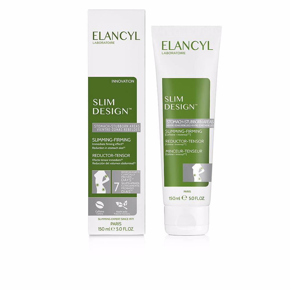 Elancyl ELANCYL SLIM DESIGN tension reducing gel 150 ml