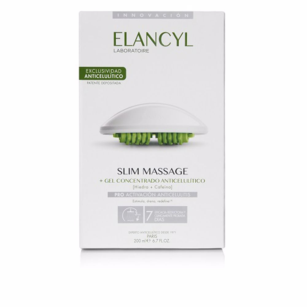 Elancyl ELANCYL SLIM MASSAGE CASE 2 pcs