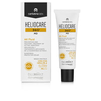 Heliocare HELIOCARE 360° MD prevention and adjuvant treatment of actinic keratosis SPF100+ 50 ml