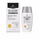 Heliocare HELIOCARE 360° fluid sunscreen prevents and corrects signs of photoaging SPF50 50 ml