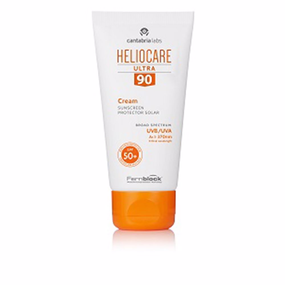 Heliocare HELIOCARE ULTRA 90 sunscreen cream SPF50+ 50 ml