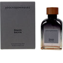 Adolfo Dominguez- ÉBANO SALVIA eau de parfum spray 200 ml