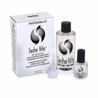 Seche TOP COAT DRY FAST set 2 pz