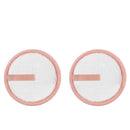 Real Techniques MAKEUP REMOVER PADS set 2 pz