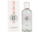 Roger & Gallet ROSE agua perfumada bienestar 100 ml