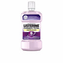 Listerine TOTAL CARE ZERO 0% alcohol enjuague bucal 500 ml