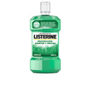 Listerine DIENTES &amp; ENCÍAS enjuague bucal encías inflamadas 500 ml