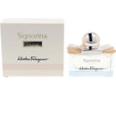 Salvatore Ferragamo SIGNORINA ELEGANZA eau de parfum spray 30 ml