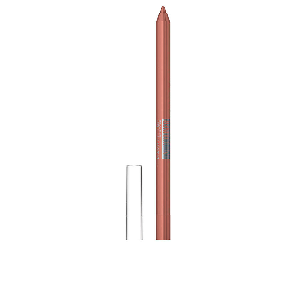 Maybelline TATTOO LINER gelpenna #973-soft rose