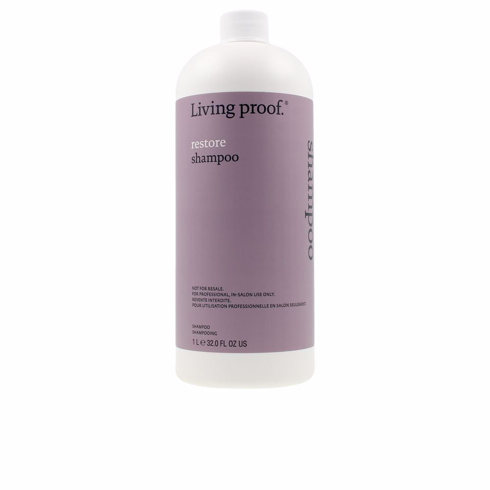 Living Proof RESTORE shampoo 1000 ml