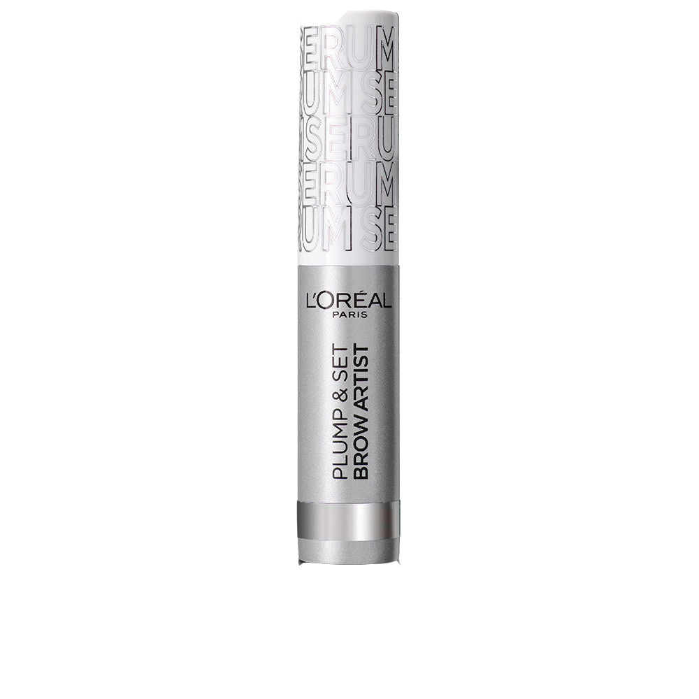 L'Oréal Paris BROW ARTIST plump & set #Transparent 4.90 ml