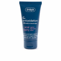 Ziaja ACAI crema regeneradora y nutriente para rostro y cuello 50 ml