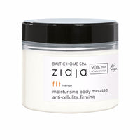 Ziaja BALTIC HOME SPA FIT mousse corporal hidratante 300 ml