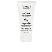 Ziaja LECHE DE CABRA crema de manos concentrada 50 ml