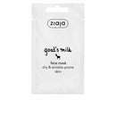 Ziaja LECHE DE CABRA mascarilla individual 7 ml