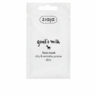 Ziaja LECHE DE CABRA mascarilla individual 7 ml