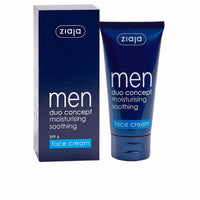 Ziaja MEN crema facial para hombre SPF6 50 ml