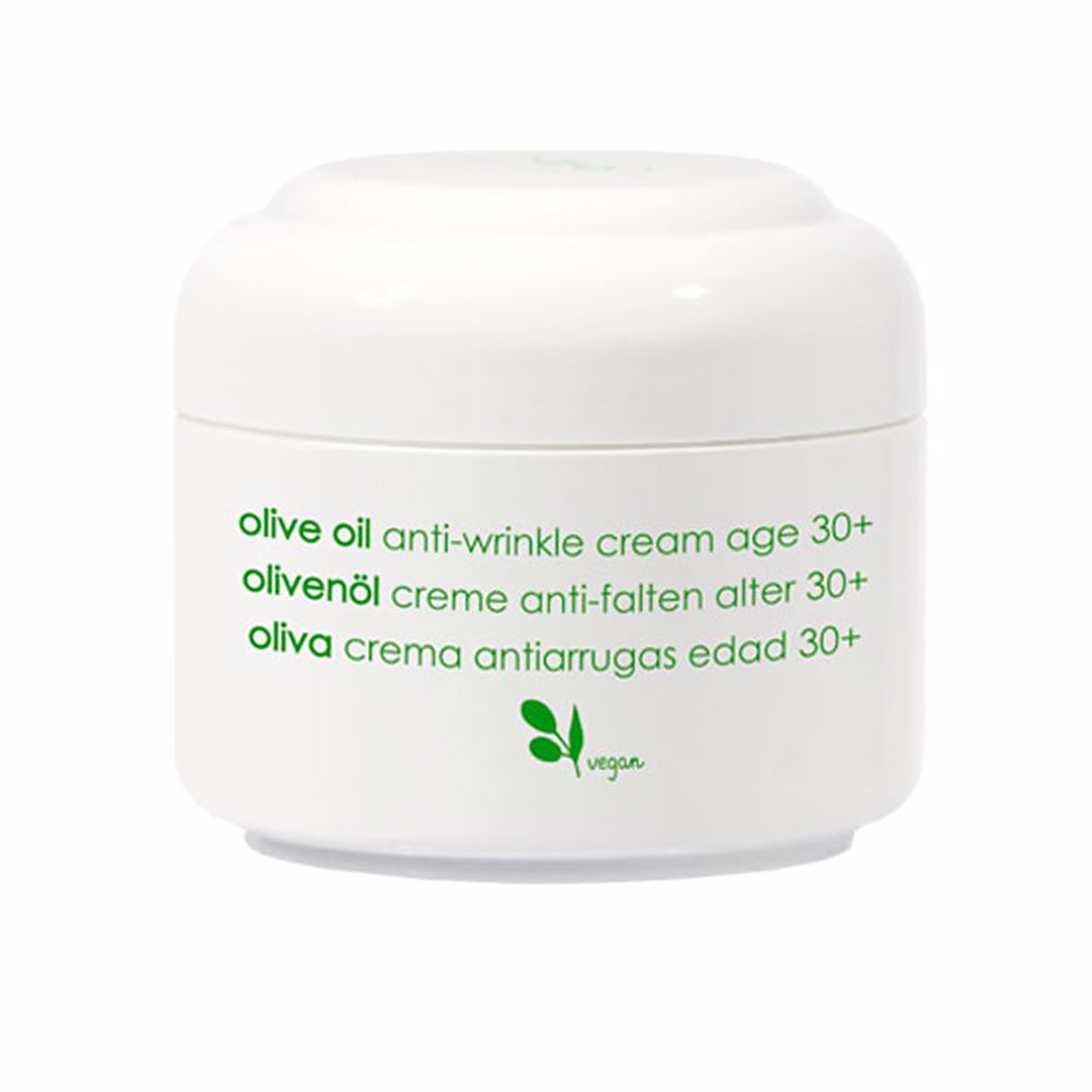 Ziaja OLIVA crema antiarrugas 50 ml