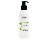 Ziaja PEPINO Y MENTA gel limpiador micelar 200 ml