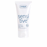 Ziaja SENSITIVE crema calmante de día para pieles sensibles 50 ml