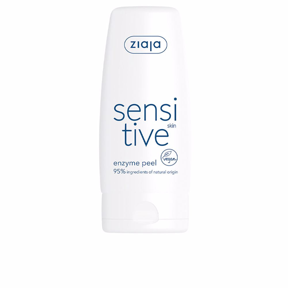 Ziaja SENSITIVE exfoliante enzimático para pieles sensibles 60 ml