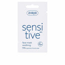 Ziaja SENSITIVE mascarilla facial individual 7 ml